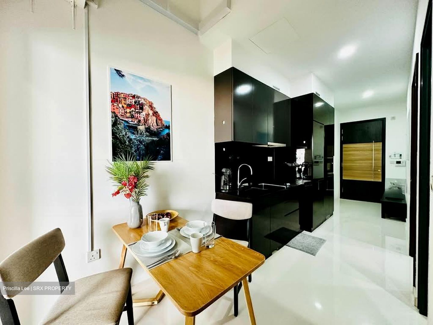 Forte Suites (D8), Apartment #544821621